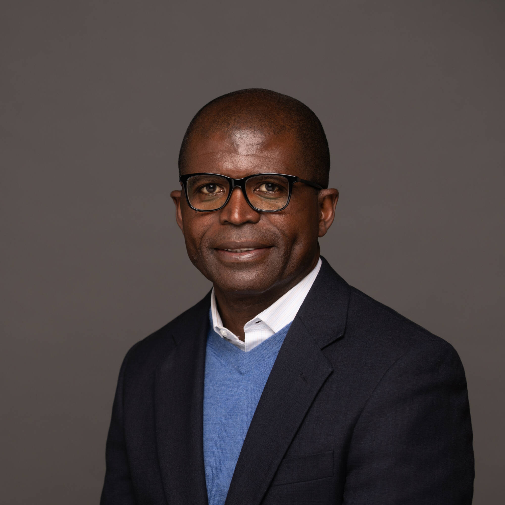 Jack Mangala